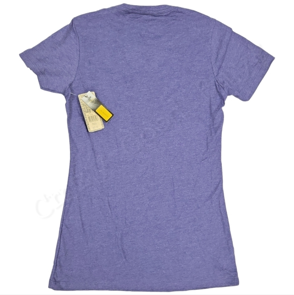 Hard Rock Cafe LIMITED EDITION New York NYC Icons Statue of Liberty Shirt, Small - Picture 2 of 5